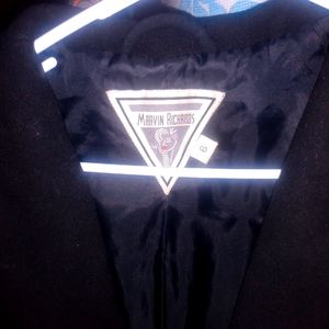 Marvin richards peacoat worn twice